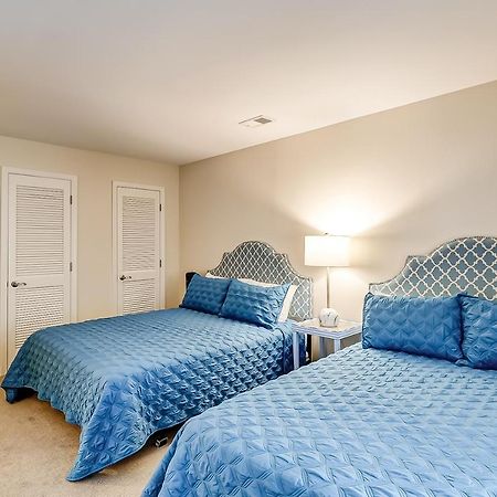Апартаменты Sea Cloisters 409 Хилтон-Хед-Айленд Экстерьер фото
