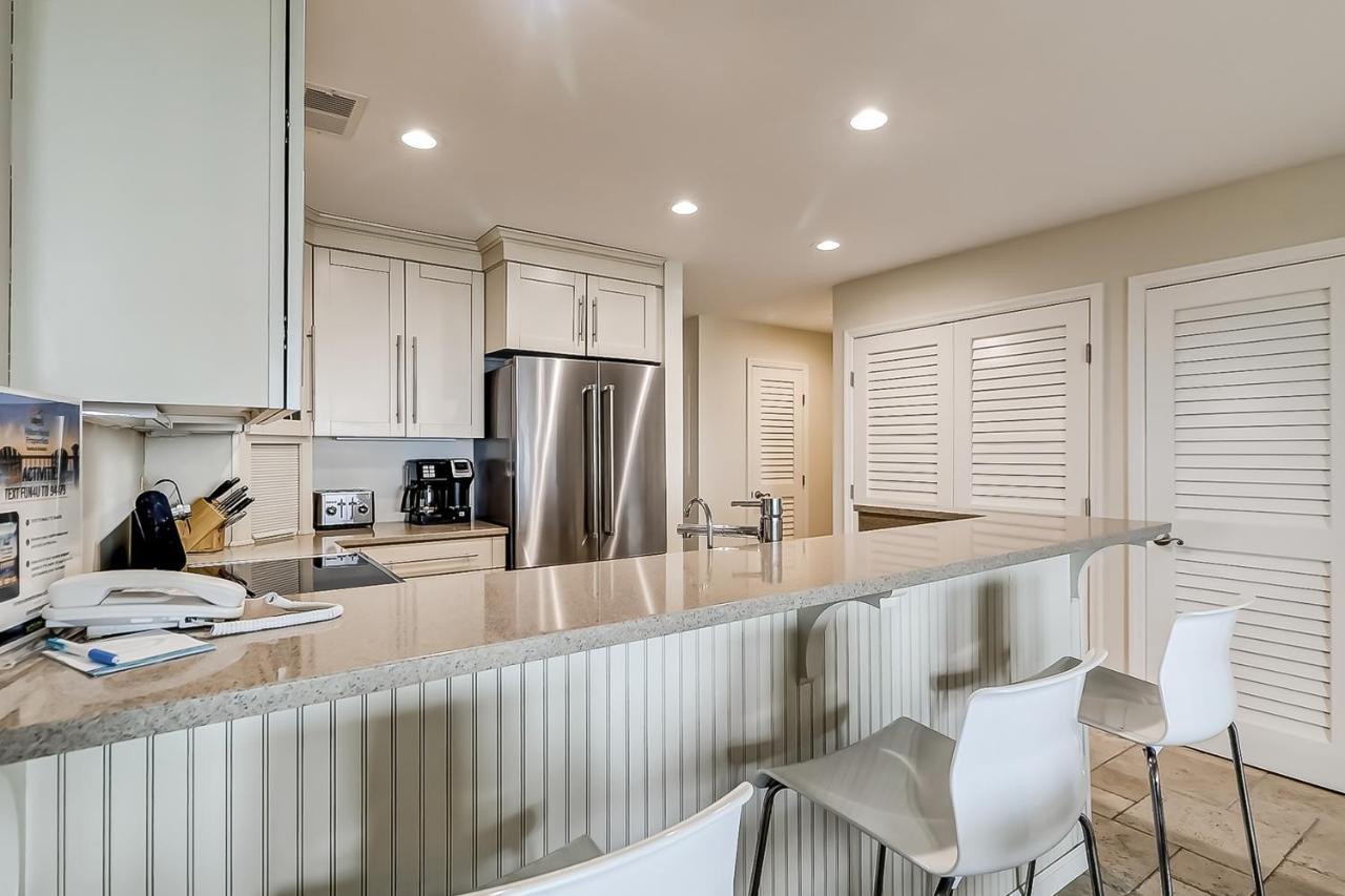 Апартаменты Sea Cloisters 409 Хилтон-Хед-Айленд Экстерьер фото