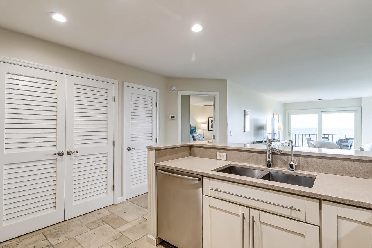Апартаменты Sea Cloisters 409 Хилтон-Хед-Айленд Экстерьер фото