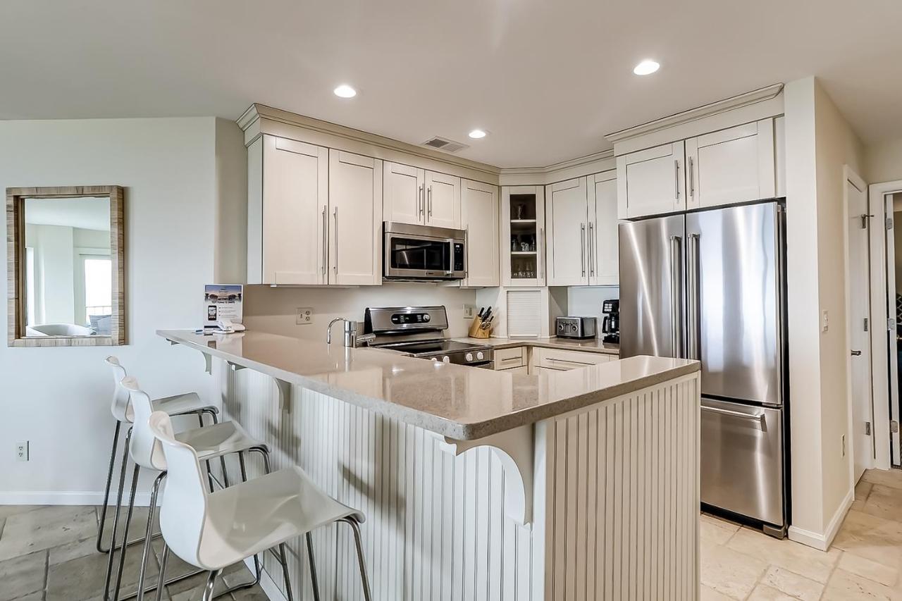 Апартаменты Sea Cloisters 409 Хилтон-Хед-Айленд Экстерьер фото