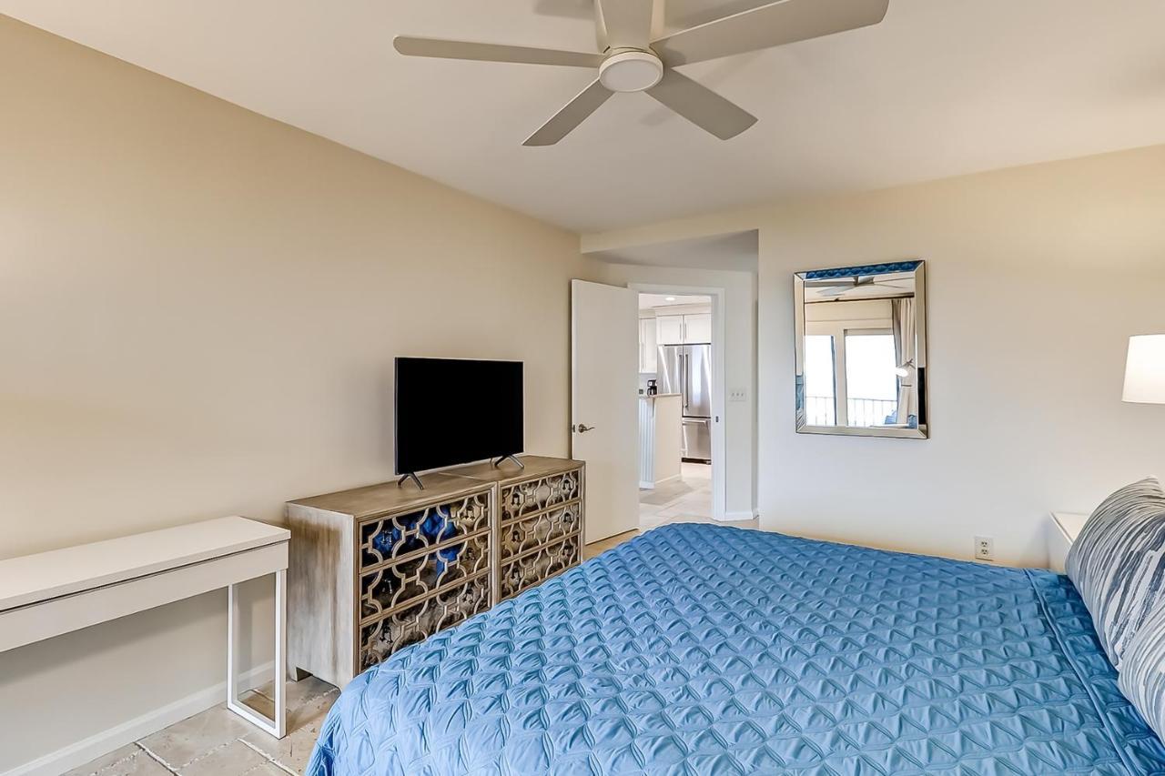 Апартаменты Sea Cloisters 409 Хилтон-Хед-Айленд Экстерьер фото
