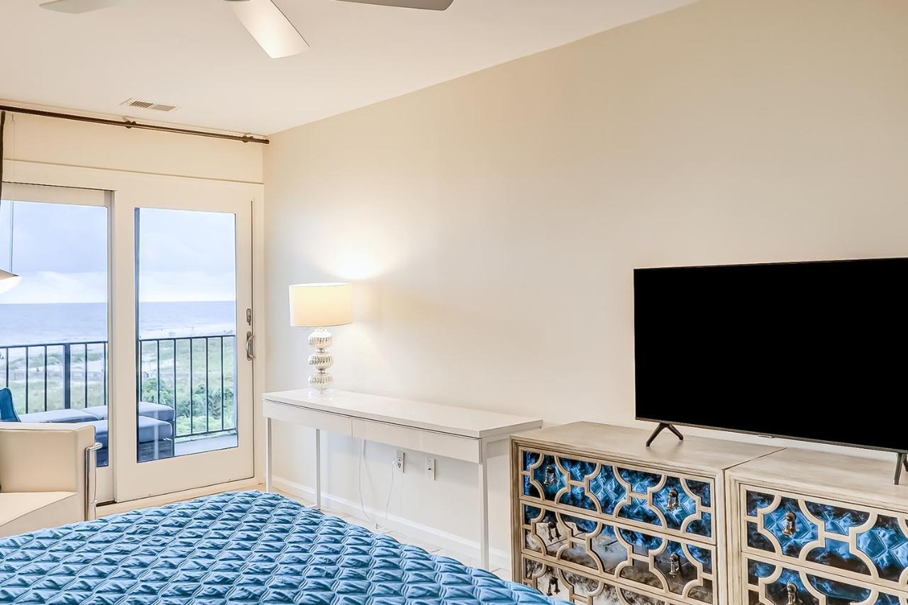 Апартаменты Sea Cloisters 409 Хилтон-Хед-Айленд Экстерьер фото