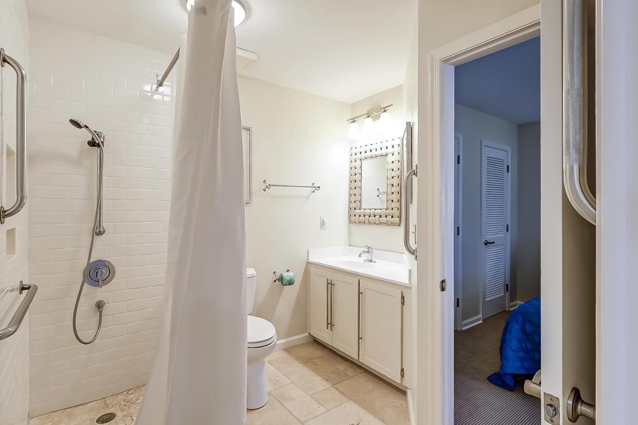 Апартаменты Sea Cloisters 409 Хилтон-Хед-Айленд Экстерьер фото