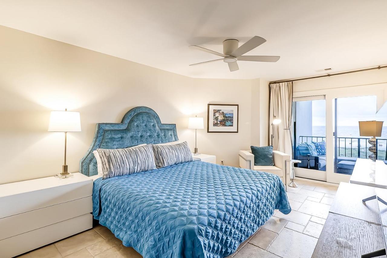 Апартаменты Sea Cloisters 409 Хилтон-Хед-Айленд Экстерьер фото