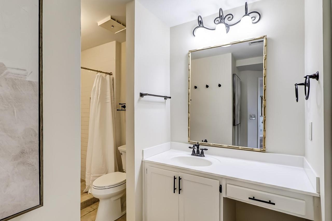 Апартаменты Sea Cloisters 409 Хилтон-Хед-Айленд Экстерьер фото